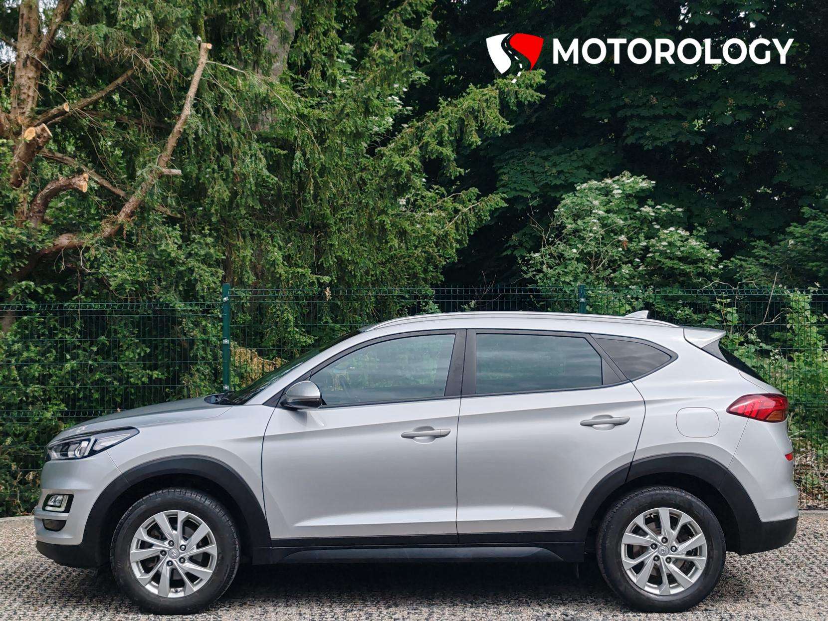 2019 HYUNDAI TUCSON 2019 HYUNDAI TUCSON