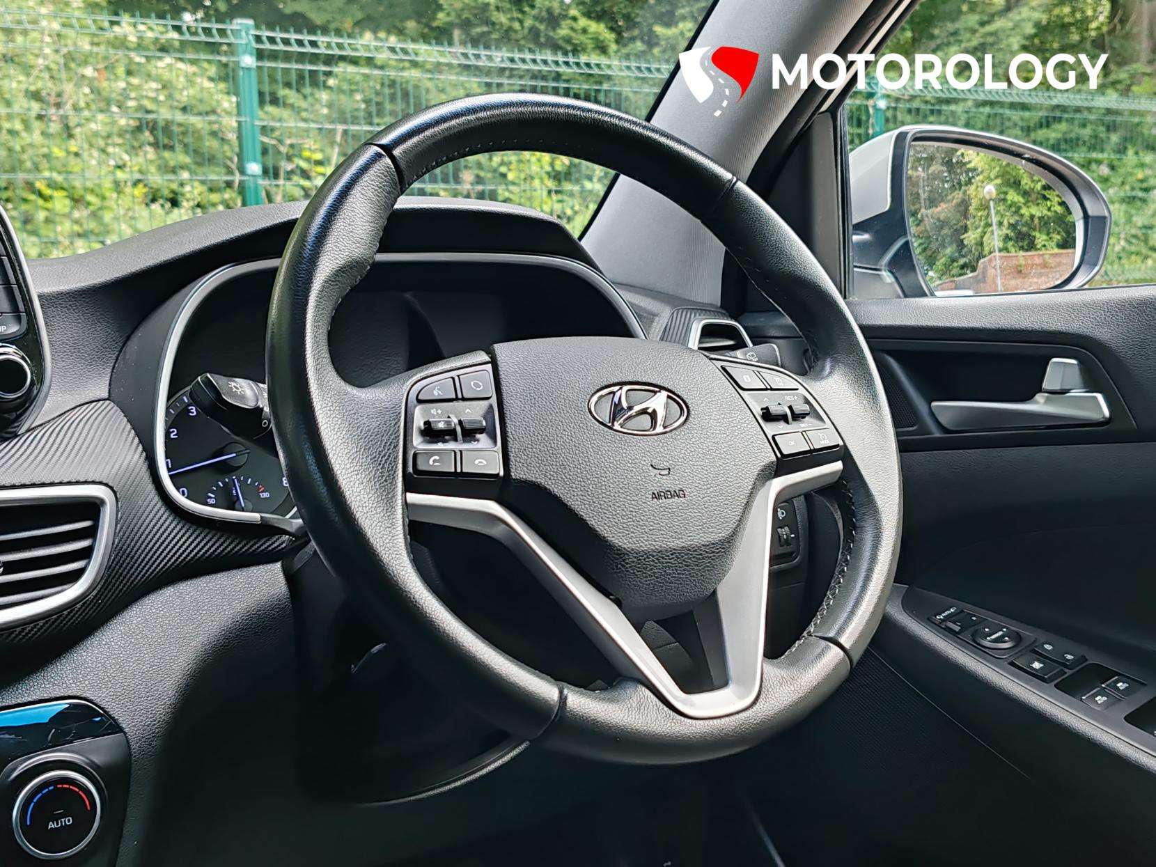 2019 HYUNDAI TUCSON 2019 HYUNDAI TUCSON