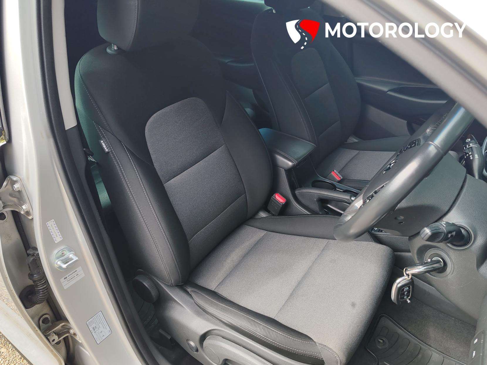 2019 HYUNDAI TUCSON 2019 HYUNDAI TUCSON