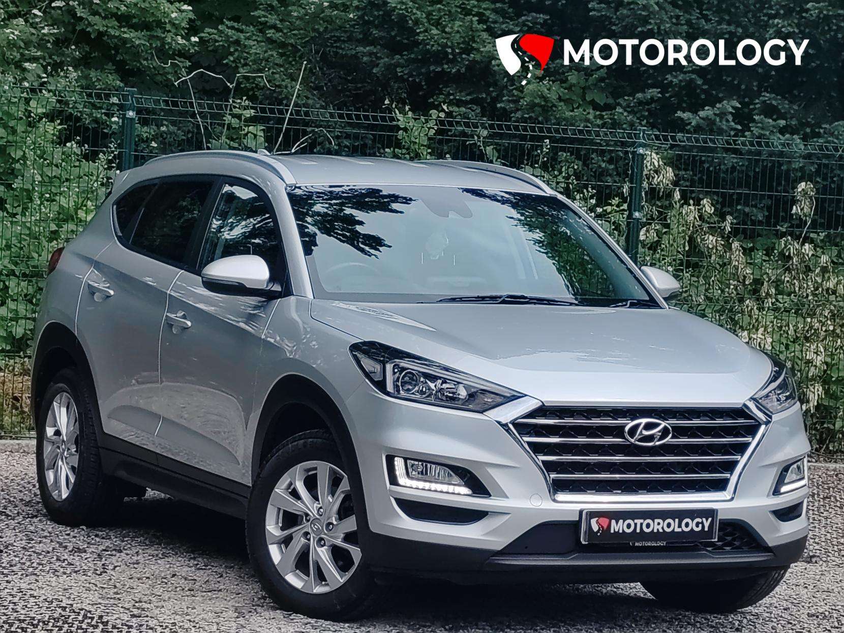 A 2019 HYUNDAI TUCSON 1.6 GDi SE Nav SUV 5dr Petrol Manual Euro 6 (s/s) (132 ps) A 2019 HYUNDAI TUCSON 1.6 GDi SE Nav SUV 5dr Petrol Manual Euro 6 (s/s) (132 ps)