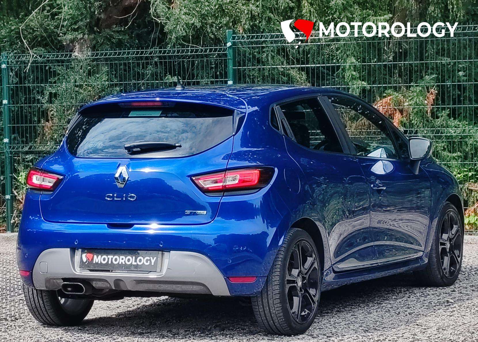 A 2019 RENAULT CLIO 0.9 TCe GT Line Hatchback 5dr Petrol Manual Euro 6 (s/s) (90 ps) A 2019 RENAULT CLIO 0.9 TCe GT Line Hatchback 5dr Petrol Manual Euro 6 (s/s) (90 ps)