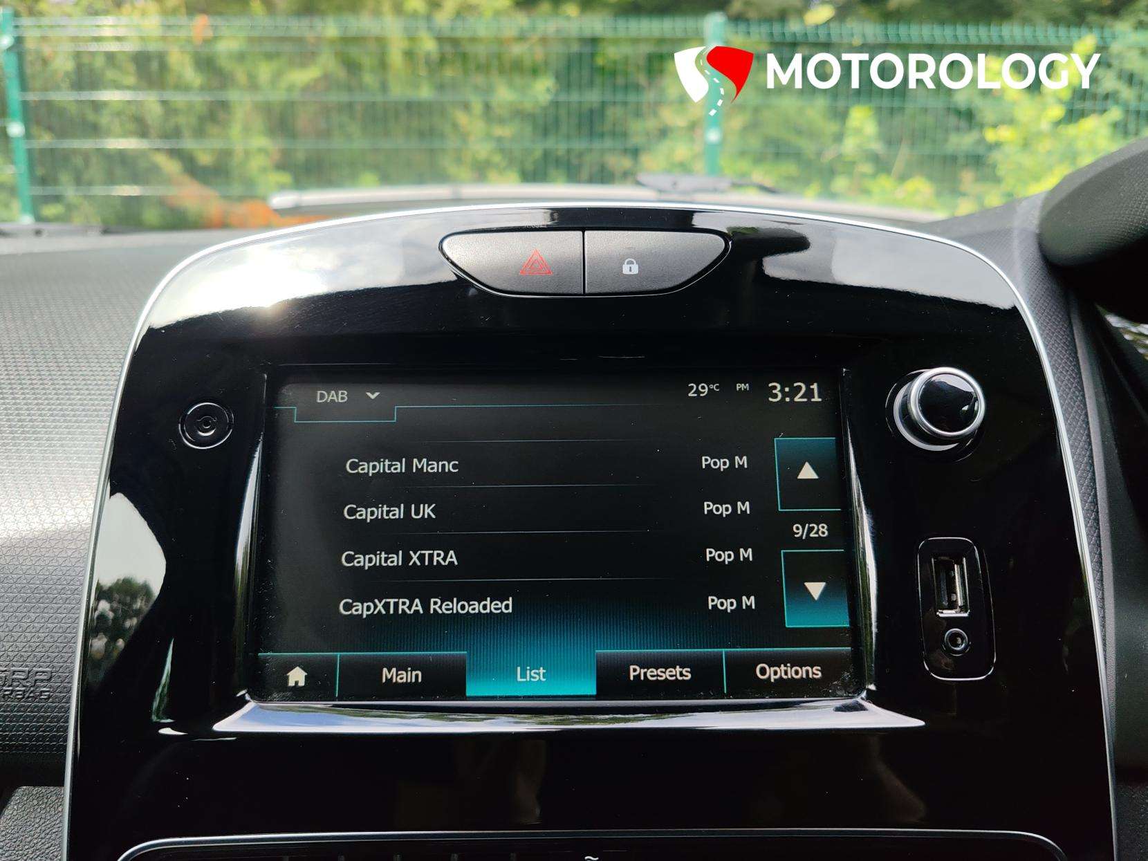 2019 RENAULT CLIO 2019 RENAULT CLIO