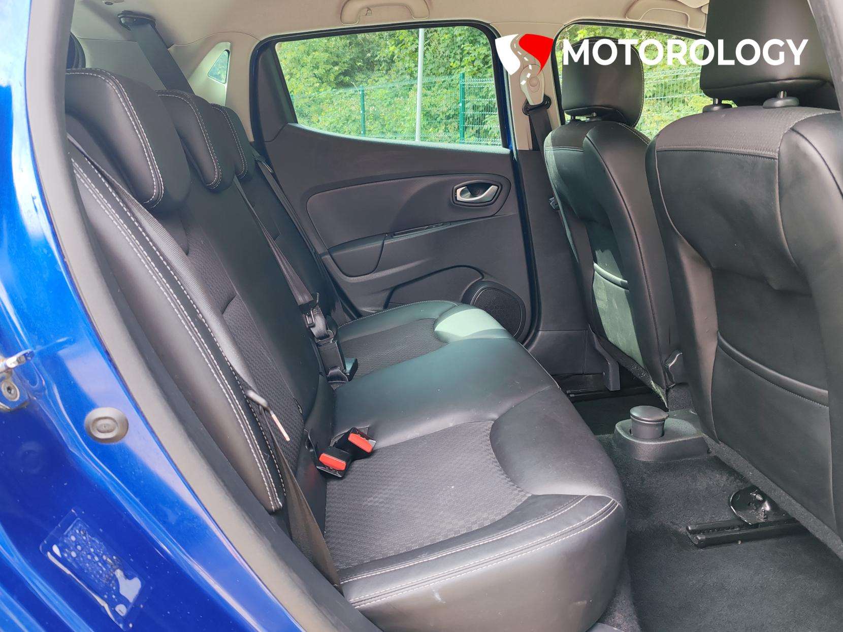 2019 RENAULT CLIO 2019 RENAULT CLIO