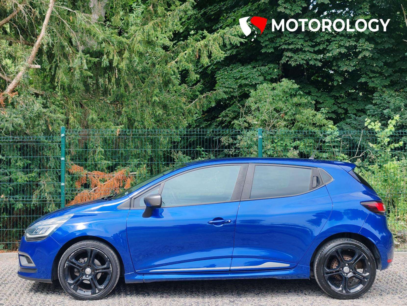 2019 RENAULT CLIO 2019 RENAULT CLIO