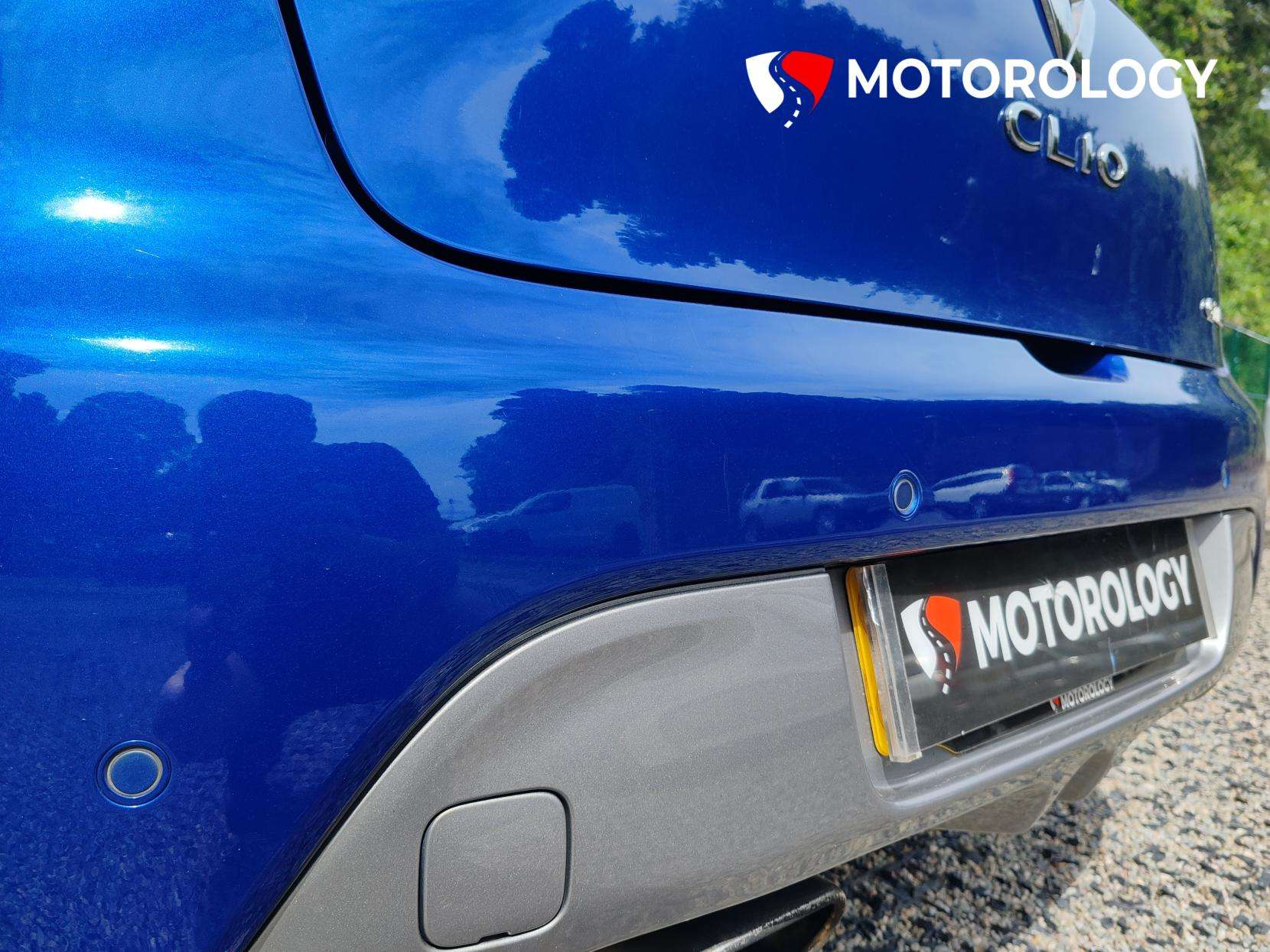 2019 RENAULT CLIO 2019 RENAULT CLIO