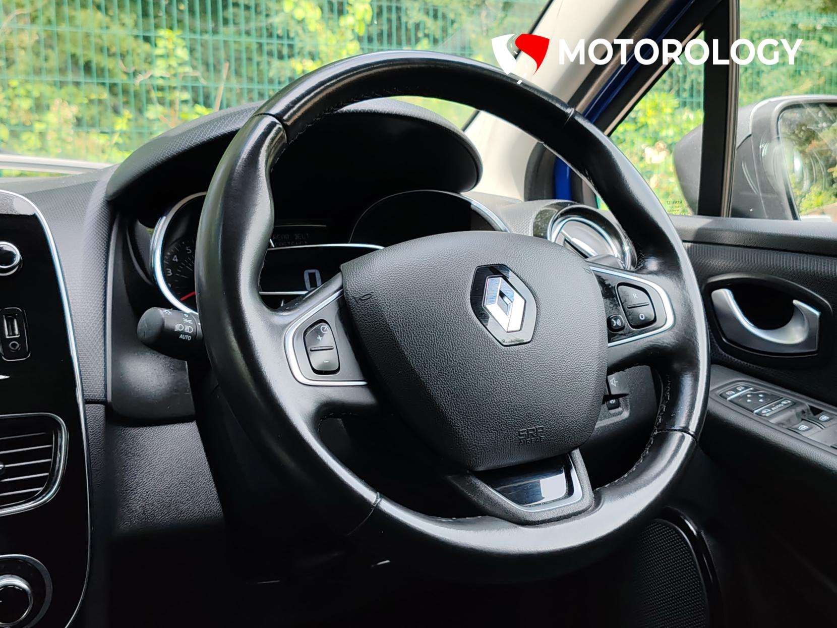 2019 RENAULT CLIO 2019 RENAULT CLIO