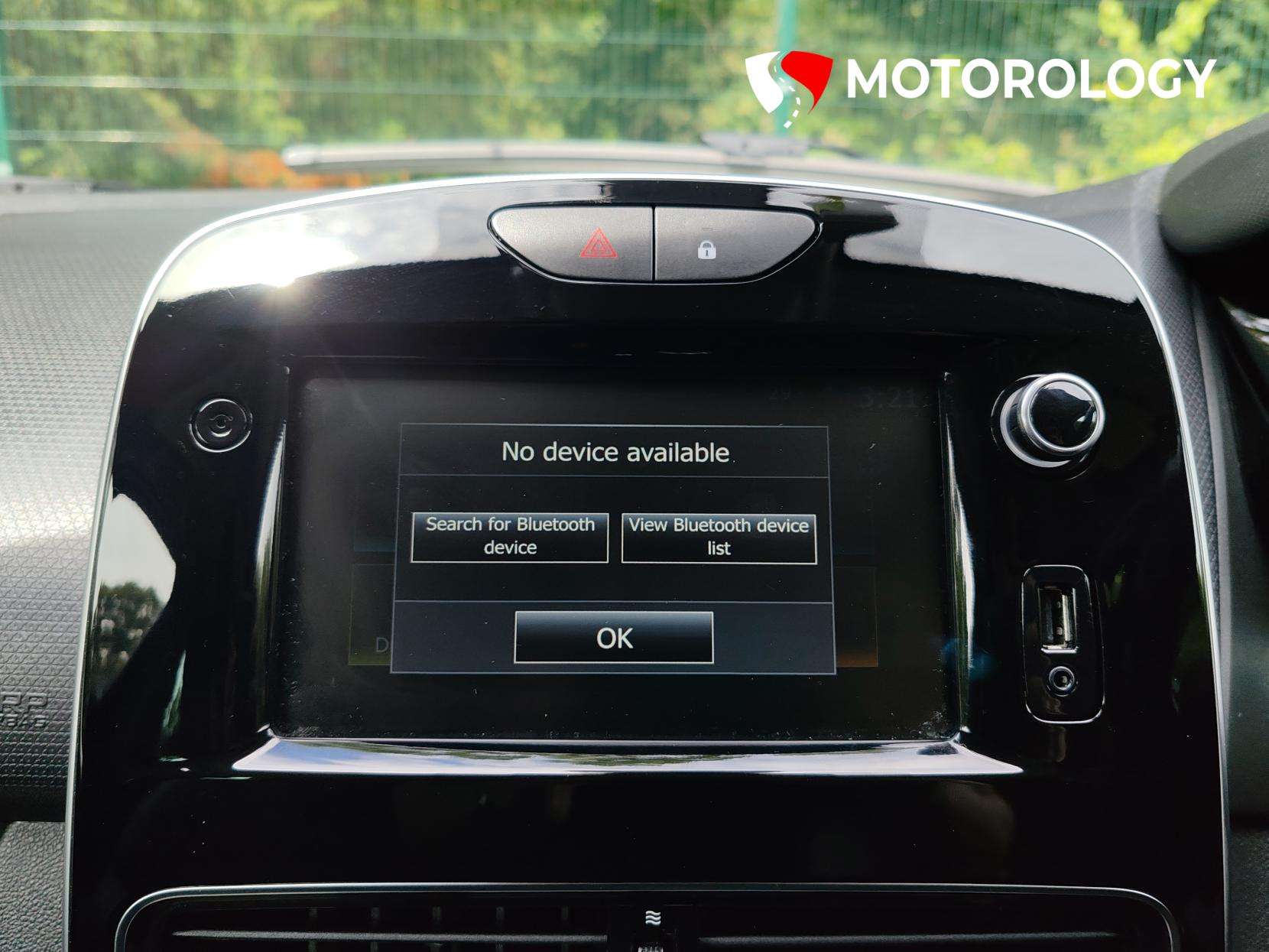 2019 RENAULT CLIO 2019 RENAULT CLIO