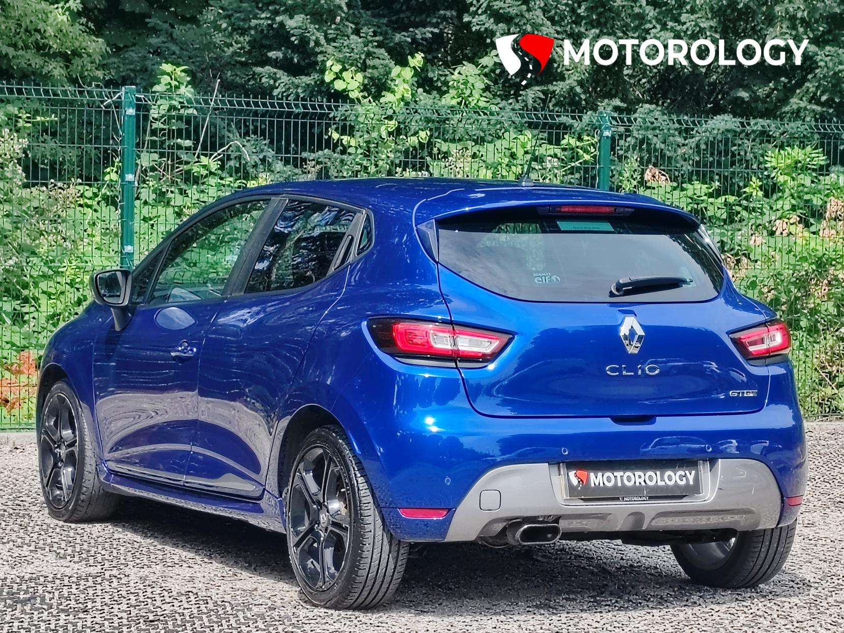 2019 RENAULT CLIO 2019 RENAULT CLIO