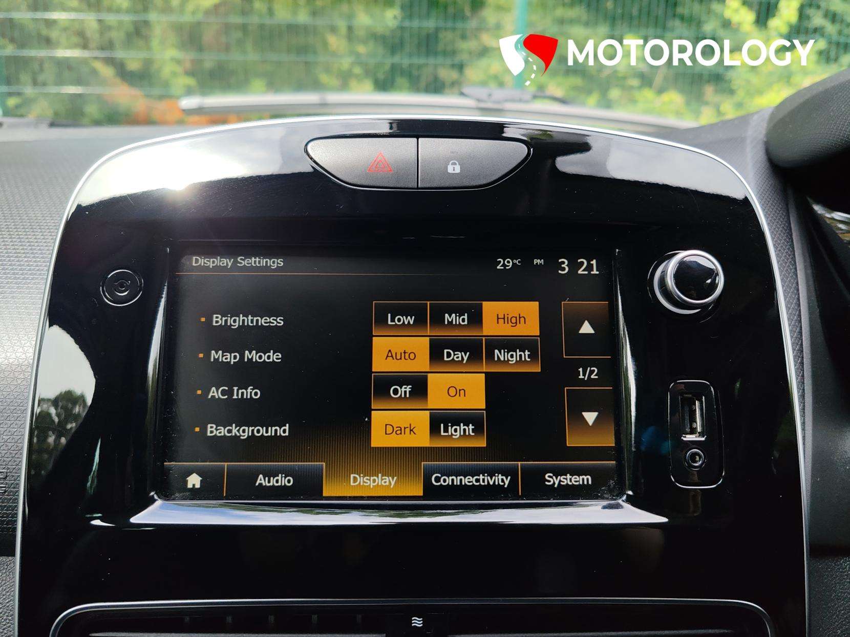 2019 RENAULT CLIO 2019 RENAULT CLIO