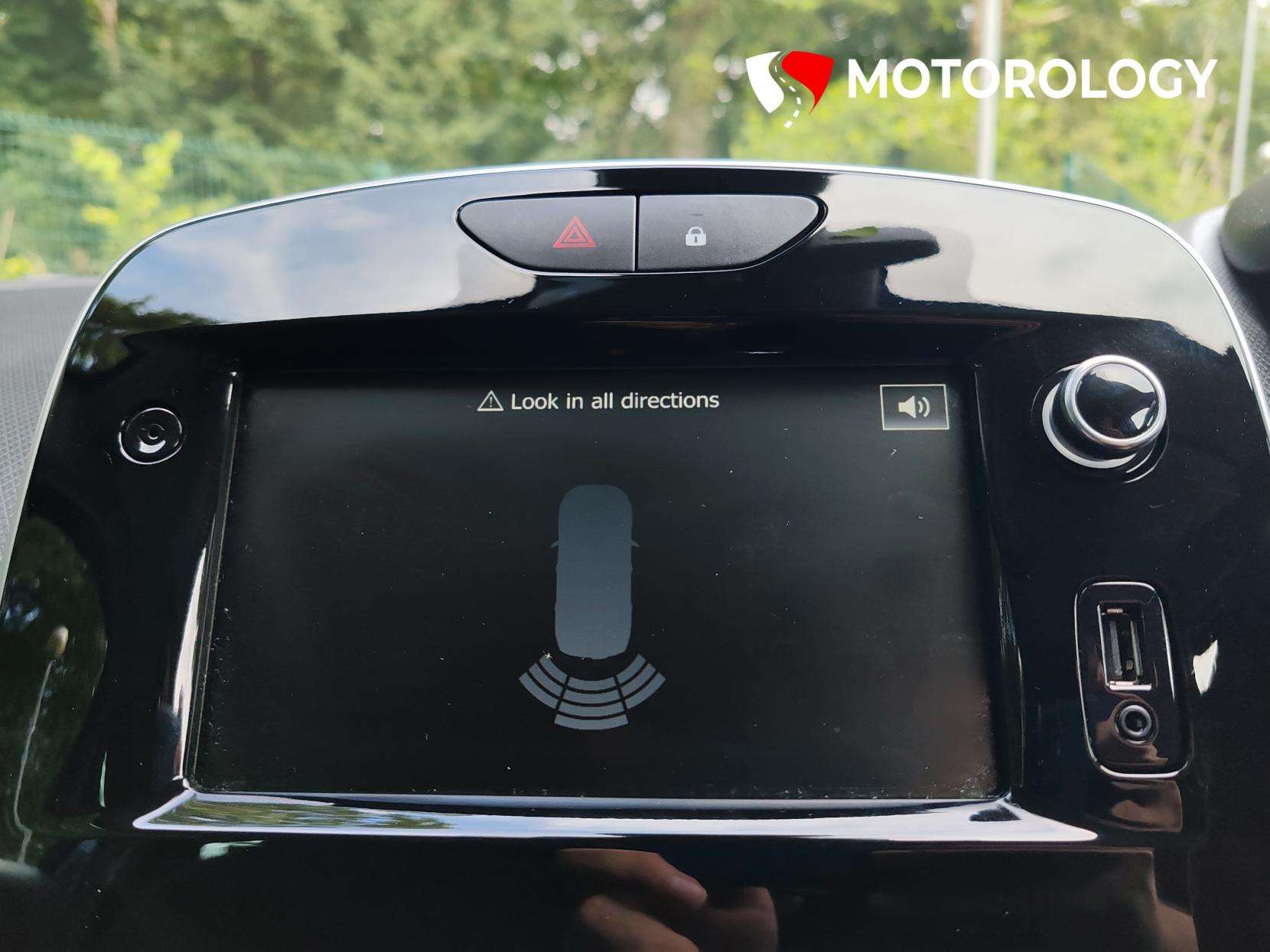 2019 RENAULT CLIO 2019 RENAULT CLIO