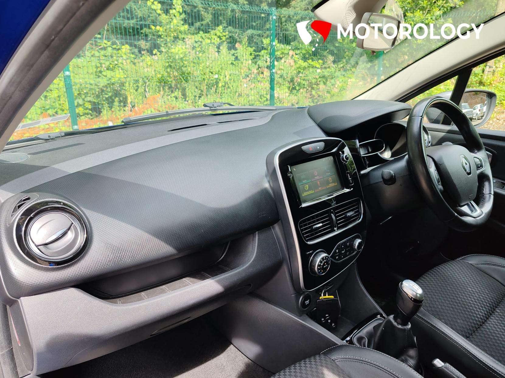 2019 RENAULT CLIO 2019 RENAULT CLIO