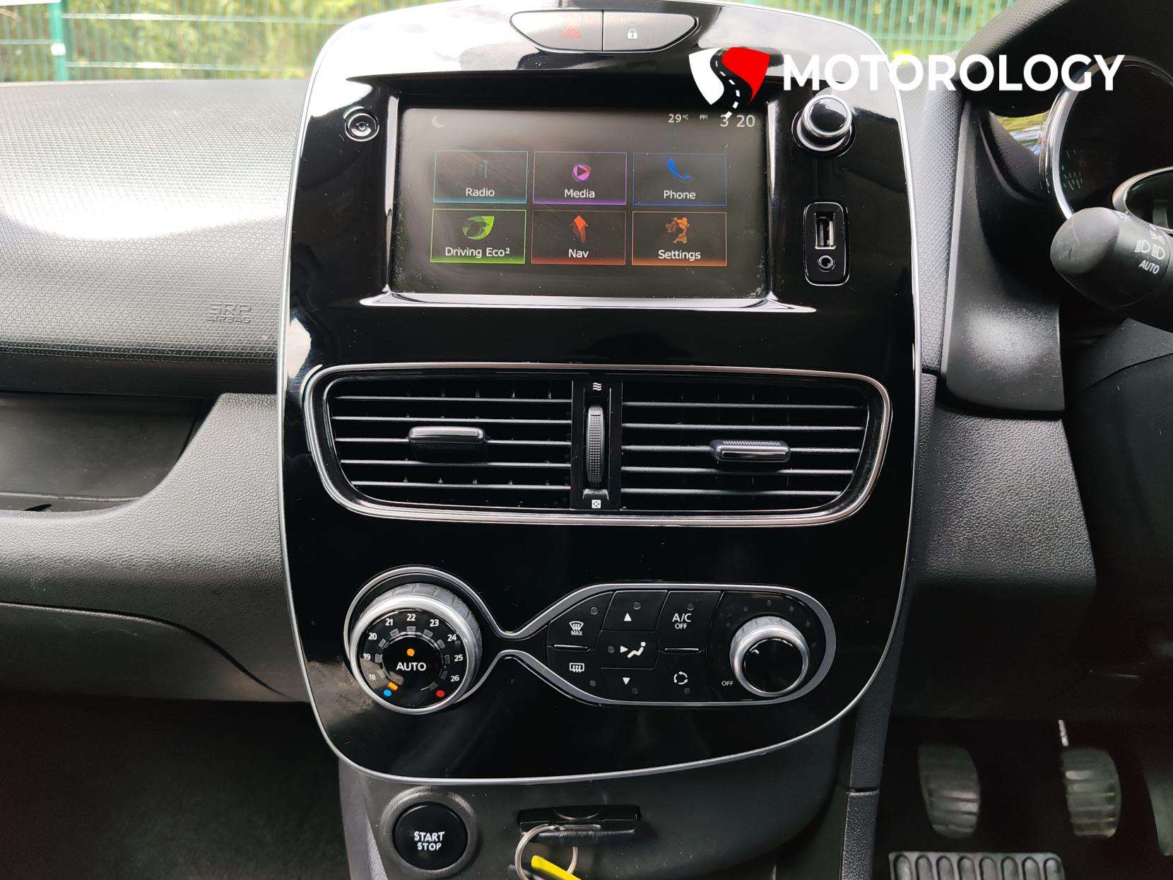 2019 RENAULT CLIO 2019 RENAULT CLIO