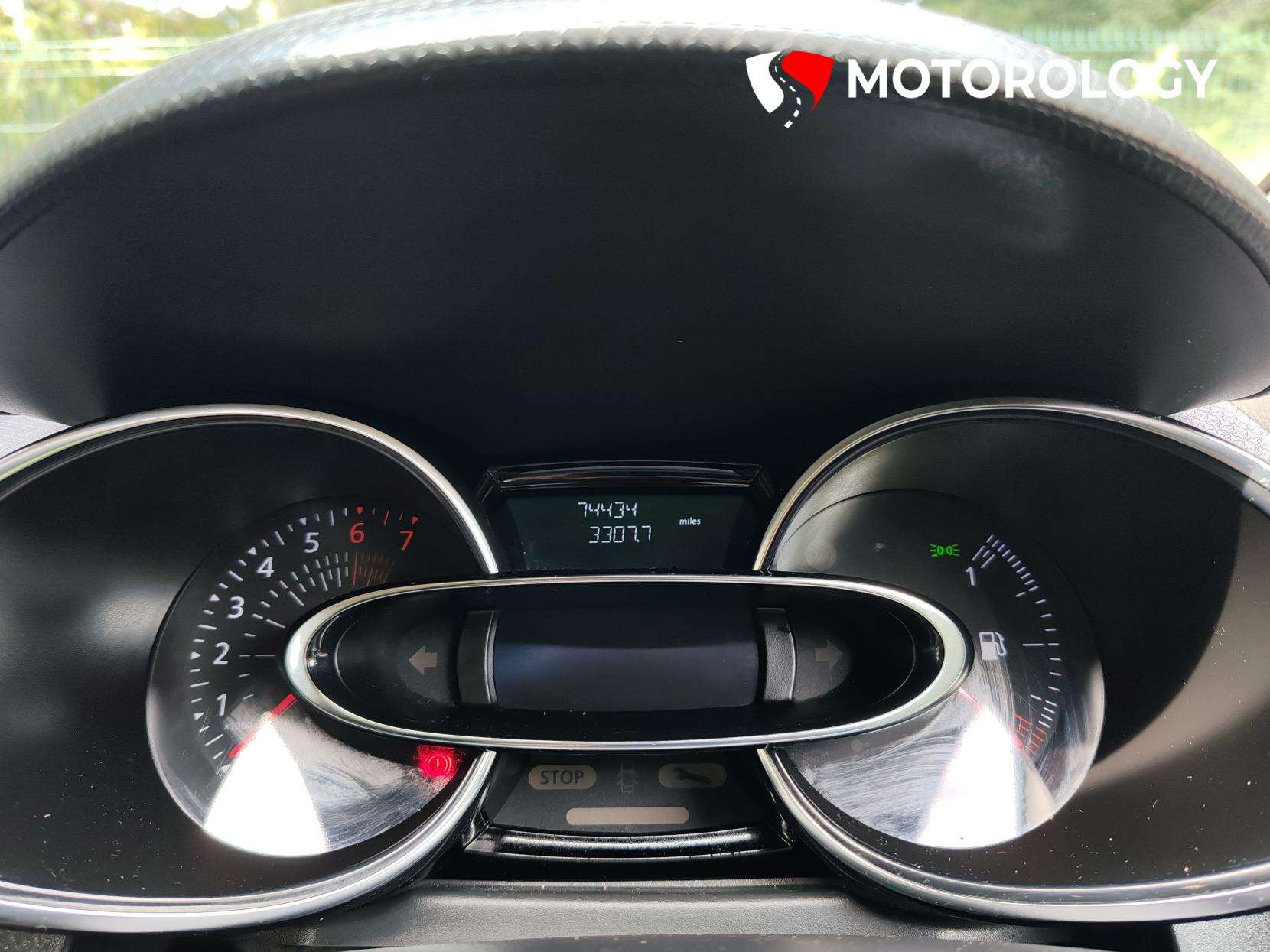 2019 RENAULT CLIO 2019 RENAULT CLIO
