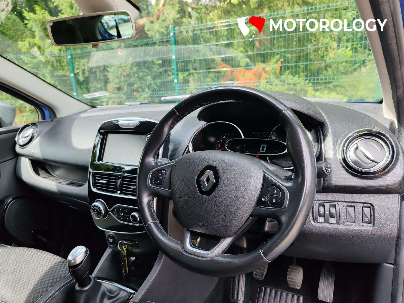 A 2019 RENAULT CLIO 0.9 TCe GT Line Hatchback 5dr Petrol Manual Euro 6 (s/s) (90 ps) A 2019 RENAULT CLIO 0.9 TCe GT Line Hatchback 5dr Petrol Manual Euro 6 (s/s) (90 ps)