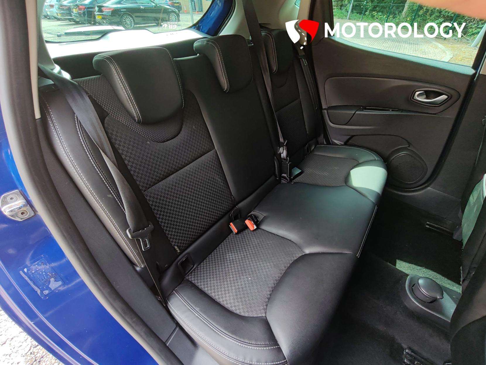 2019 RENAULT CLIO 2019 RENAULT CLIO