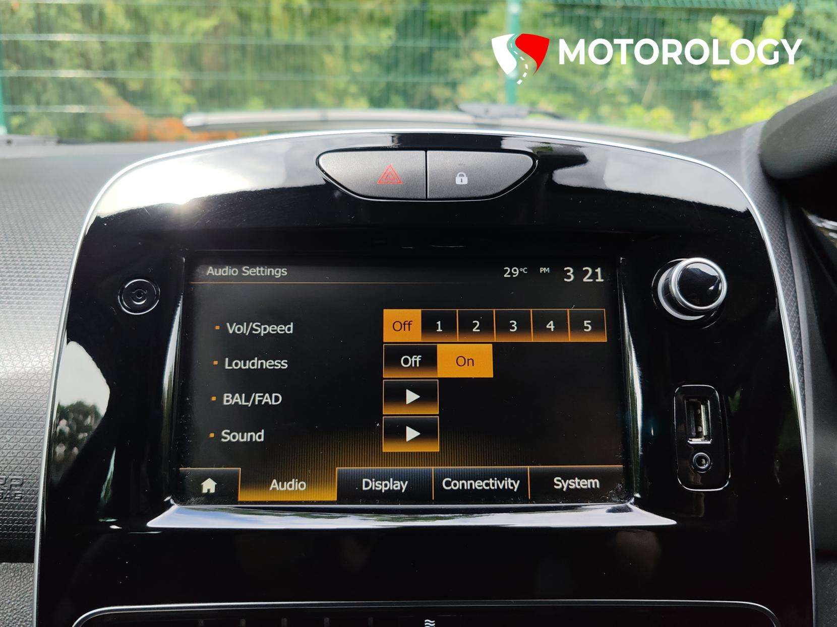 2019 RENAULT CLIO 2019 RENAULT CLIO