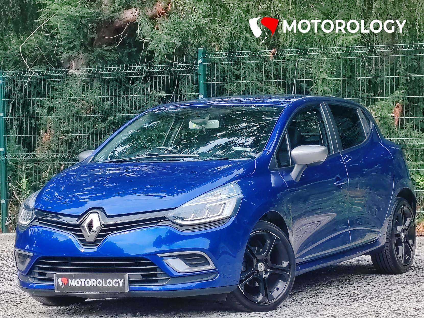 A 2019 RENAULT CLIO 0.9 TCe GT Line Hatchback 5dr Petrol Manual Euro 6 (s/s) (90 ps) A 2019 RENAULT CLIO 0.9 TCe GT Line Hatchback 5dr Petrol Manual Euro 6 (s/s) (90 ps)