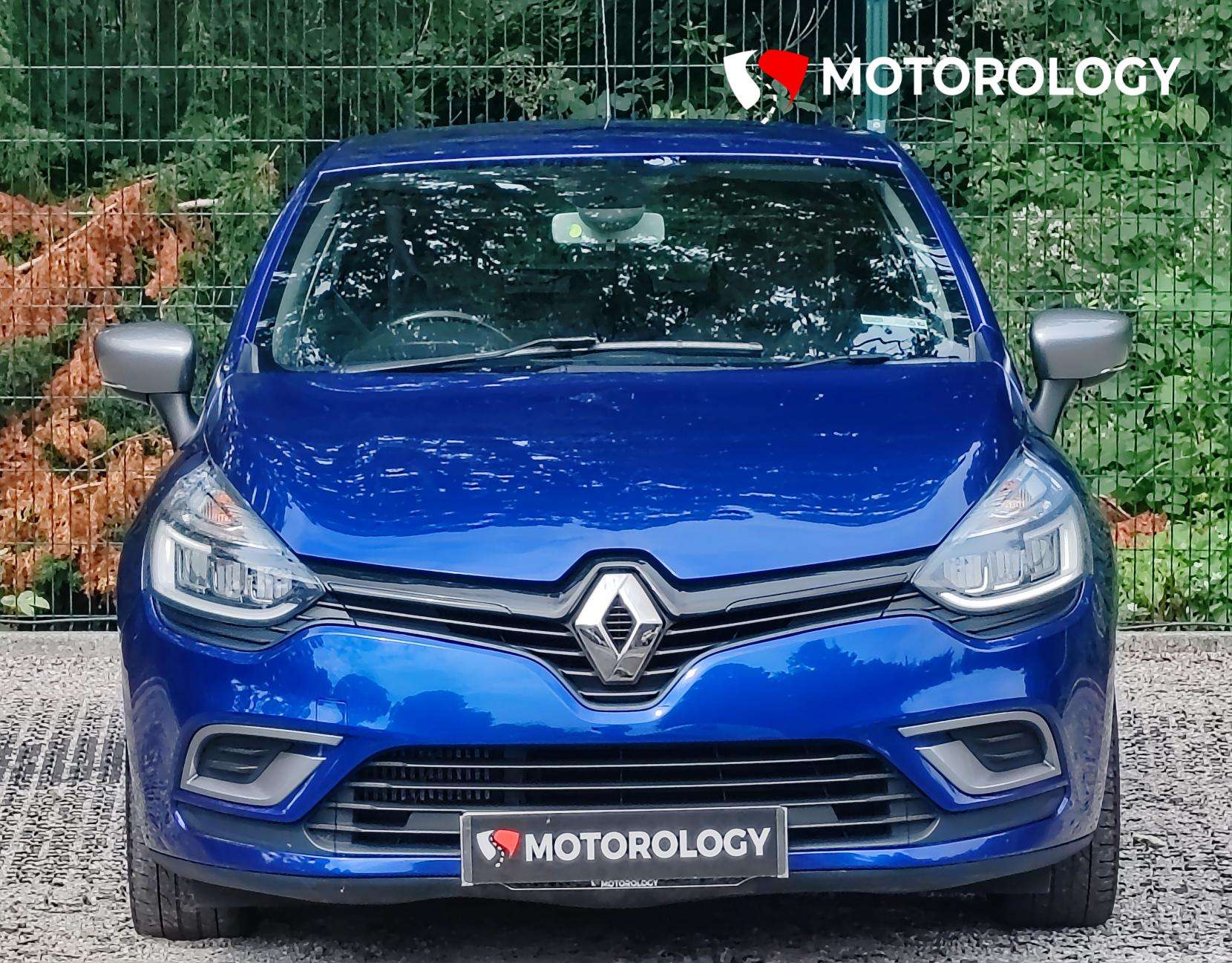 2019 RENAULT CLIO 2019 RENAULT CLIO