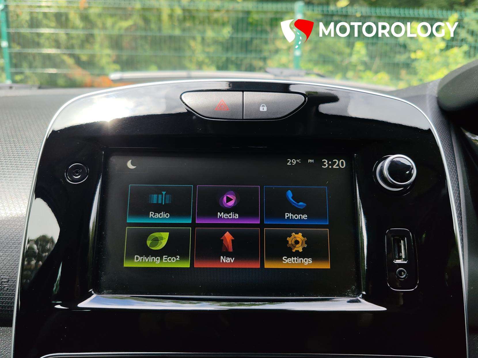 2019 RENAULT CLIO 2019 RENAULT CLIO