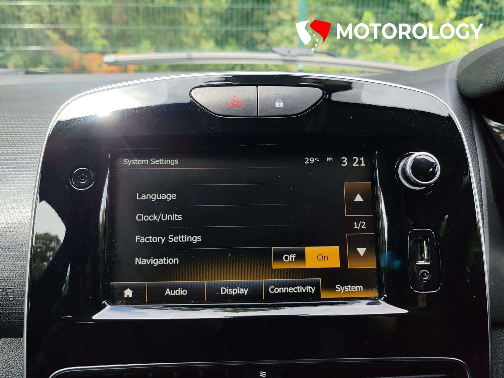 2019 RENAULT CLIO 2019 RENAULT CLIO