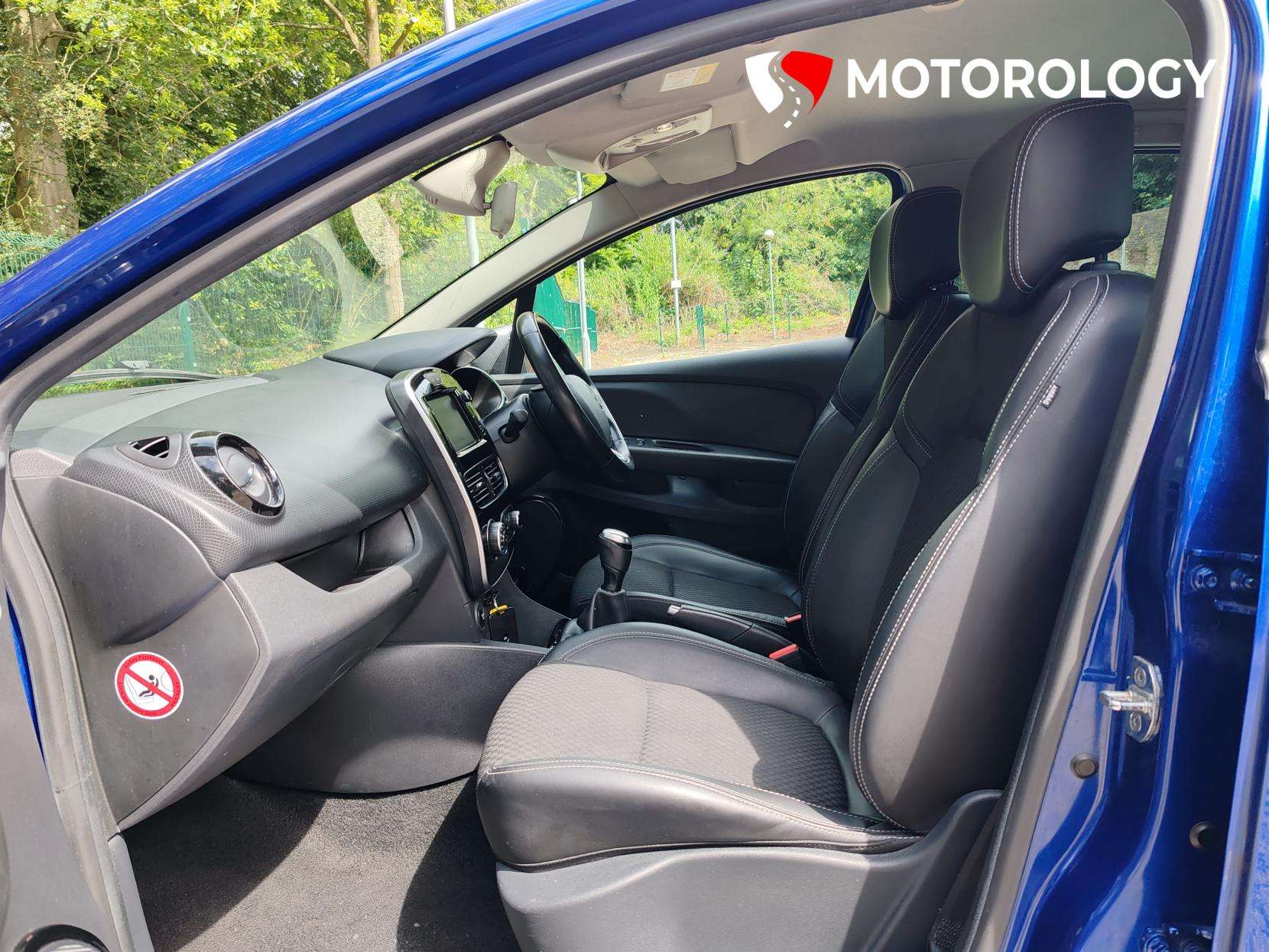 2019 RENAULT CLIO 2019 RENAULT CLIO