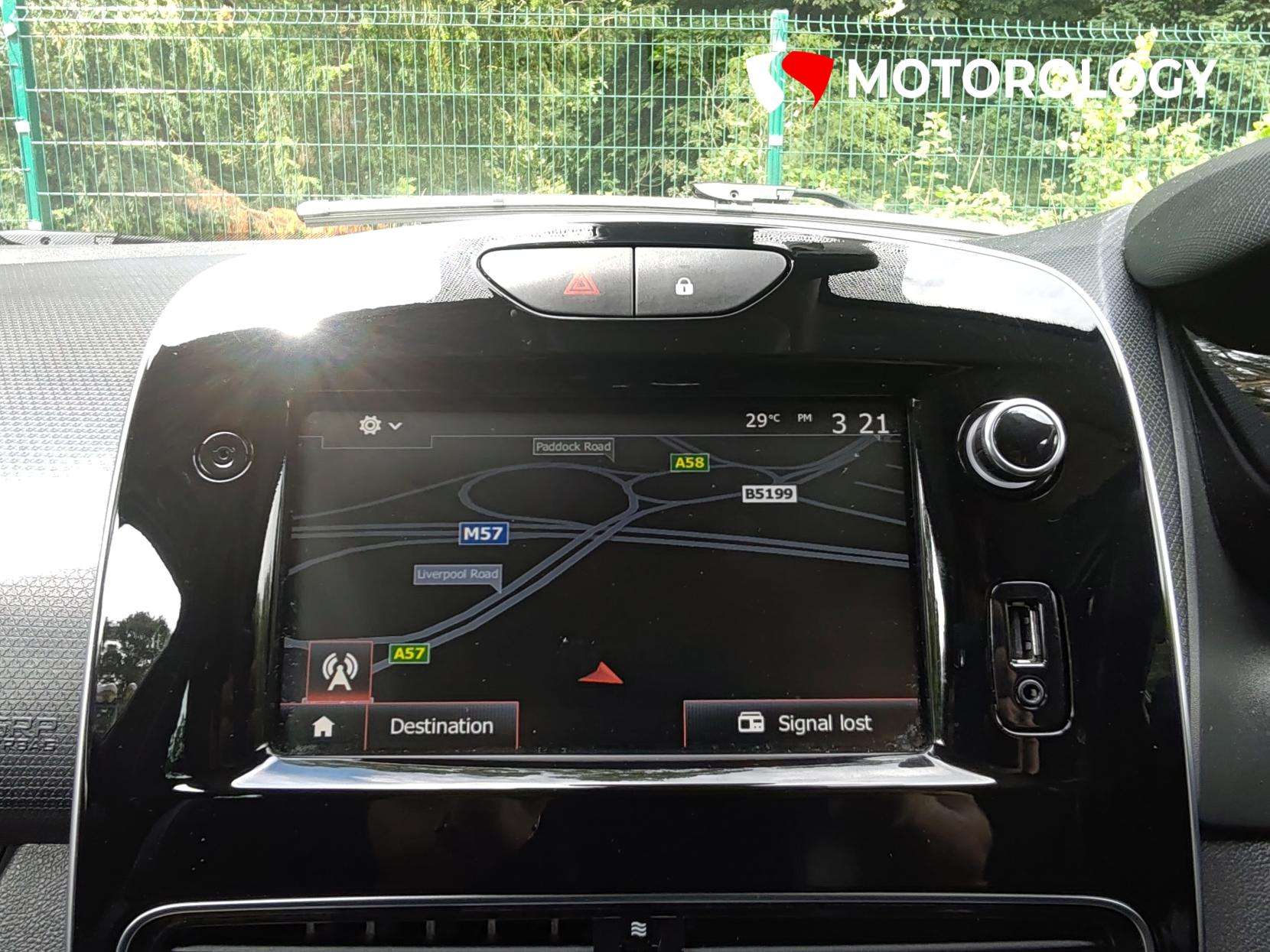 2019 RENAULT CLIO 2019 RENAULT CLIO