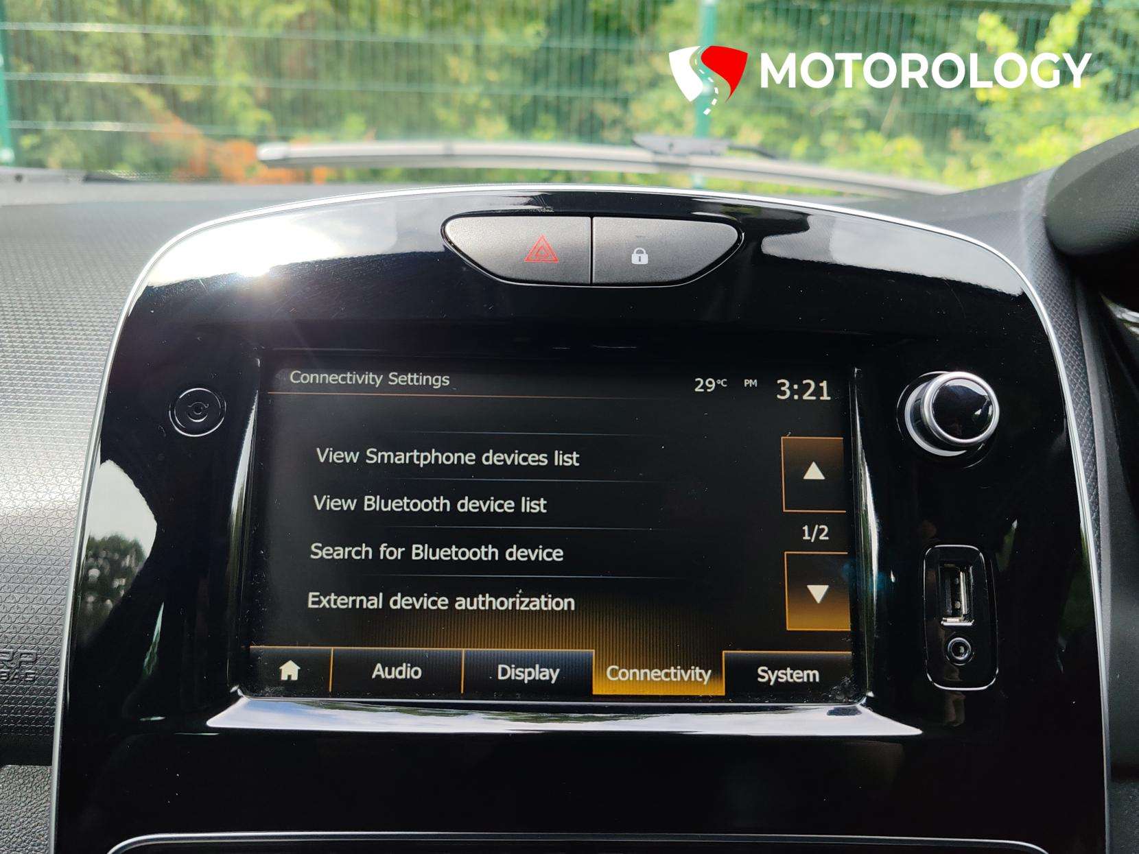 2019 RENAULT CLIO 2019 RENAULT CLIO