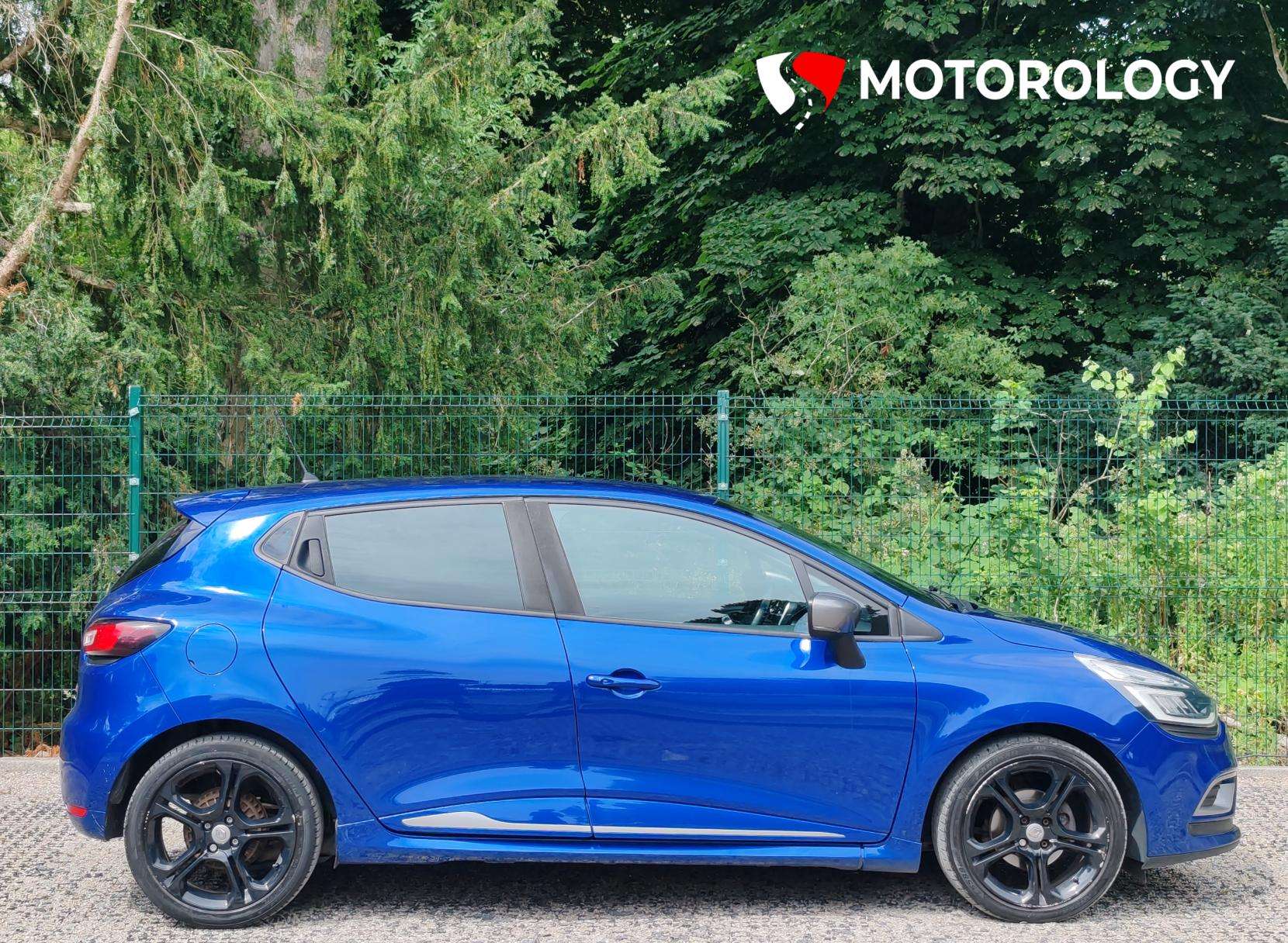 2019 RENAULT CLIO 2019 RENAULT CLIO