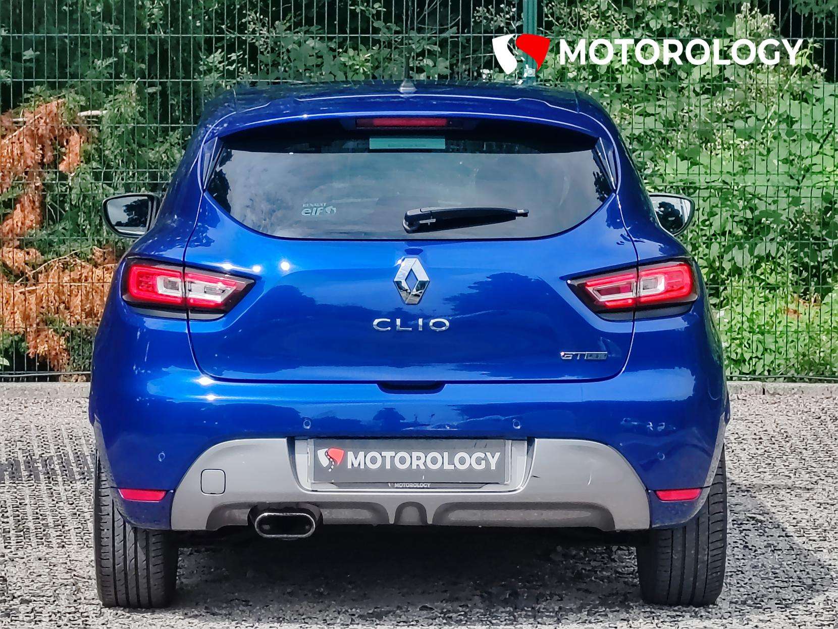 2019 RENAULT CLIO 2019 RENAULT CLIO