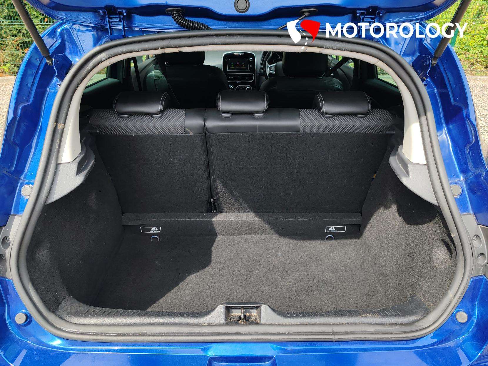 2019 RENAULT CLIO 2019 RENAULT CLIO