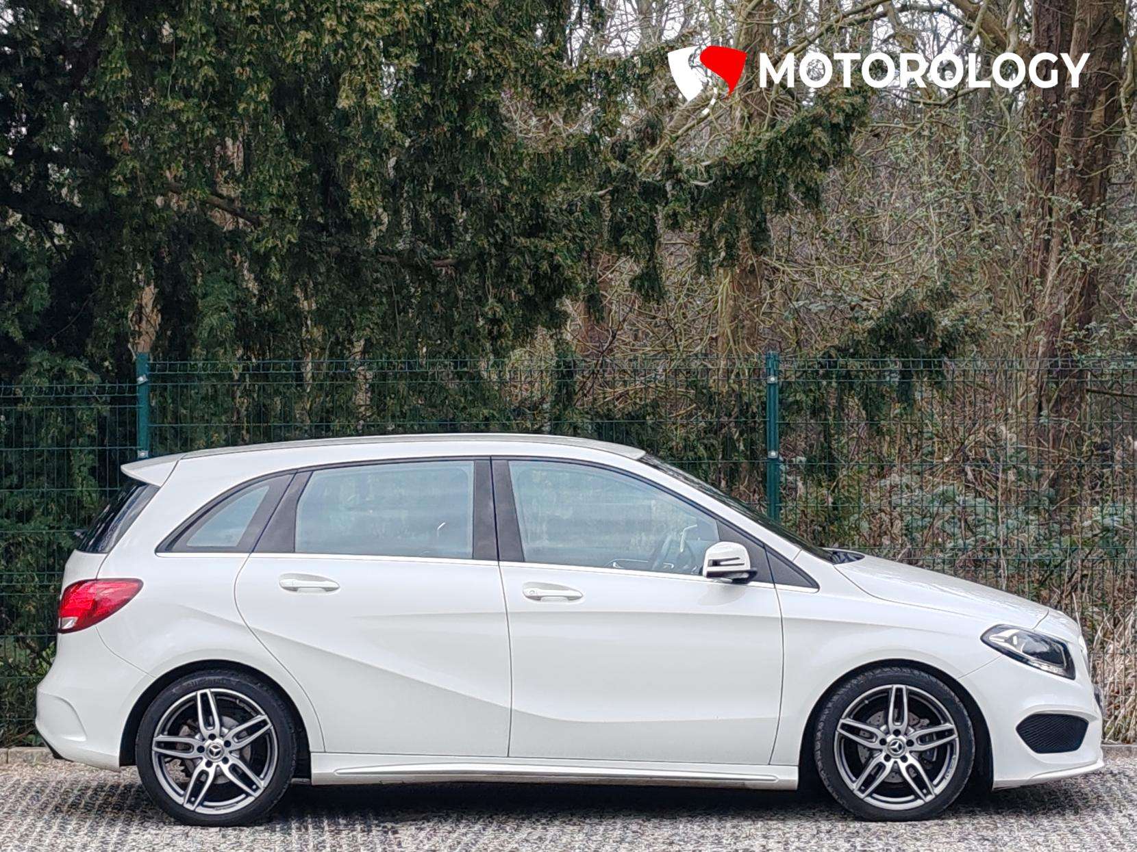 2018 MERCEDES-BENZ B CLASS 2018 MERCEDES-BENZ B CLASS