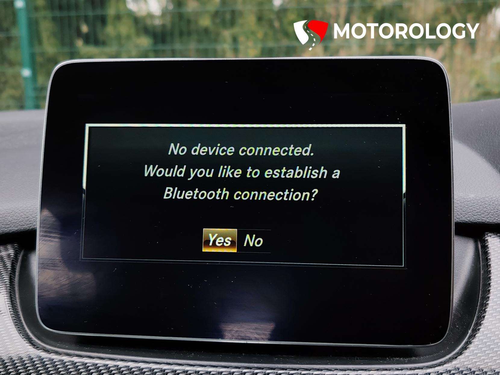 2018 MERCEDES-BENZ B CLASS 2018 MERCEDES-BENZ B CLASS