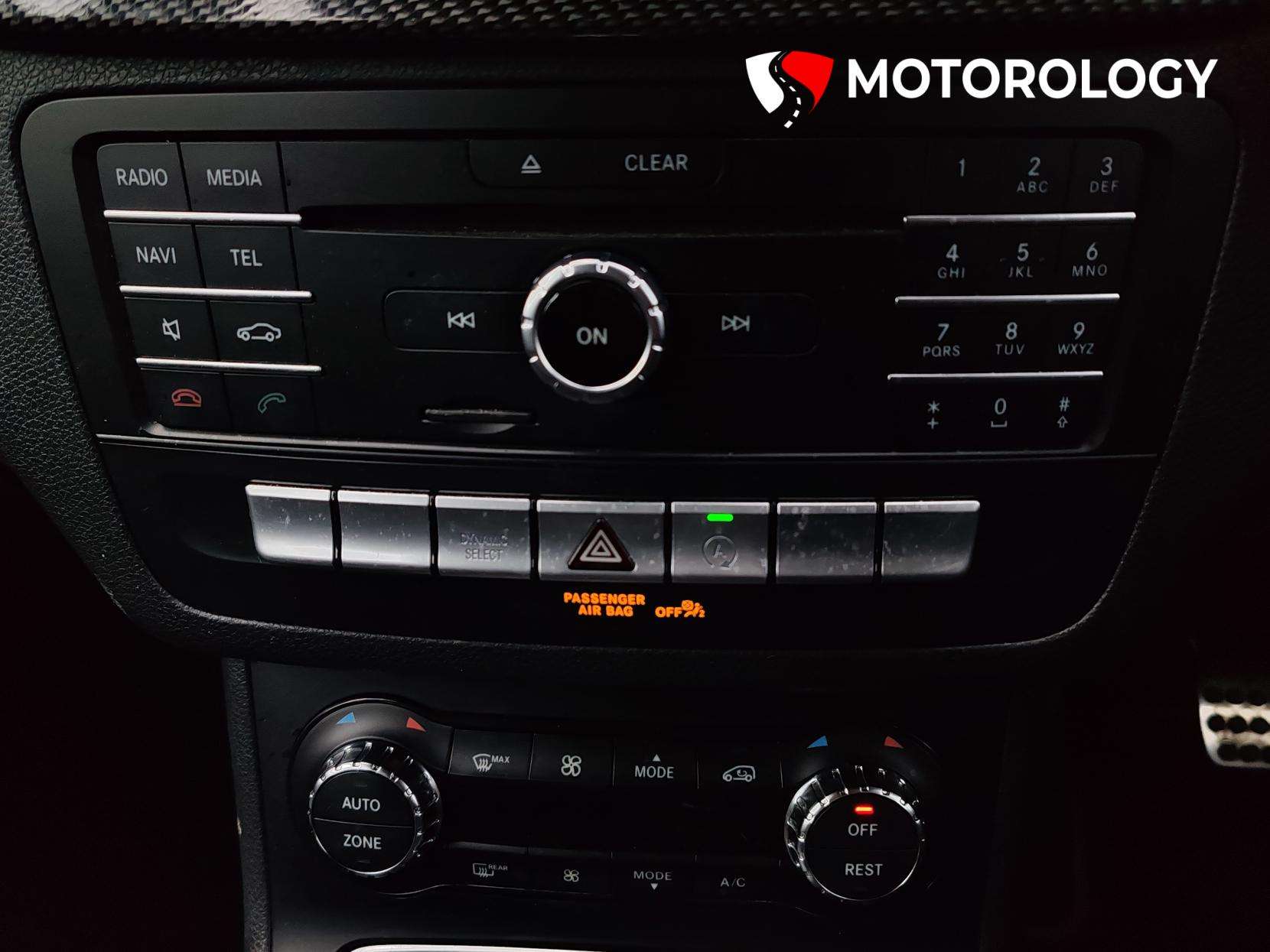 2018 MERCEDES-BENZ B CLASS 2018 MERCEDES-BENZ B CLASS