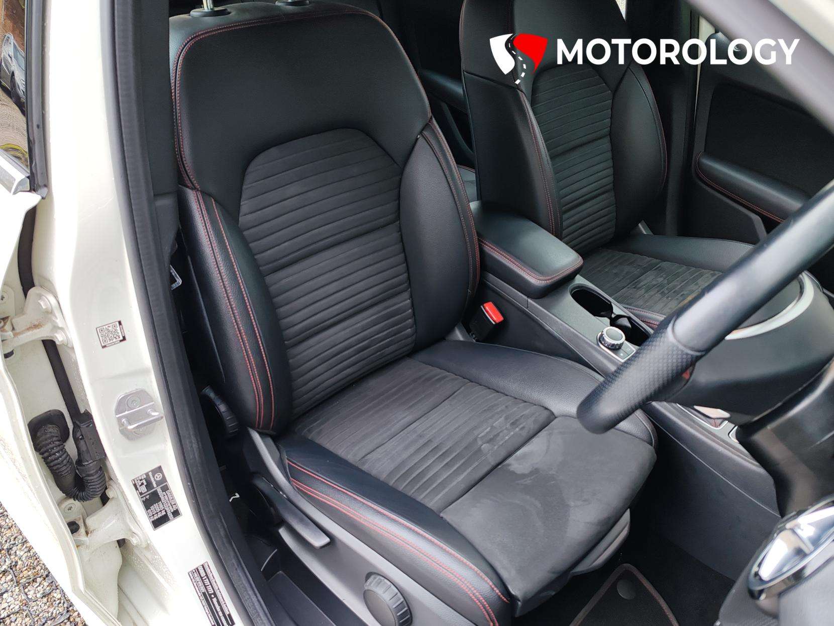 2018 MERCEDES-BENZ B CLASS 2018 MERCEDES-BENZ B CLASS