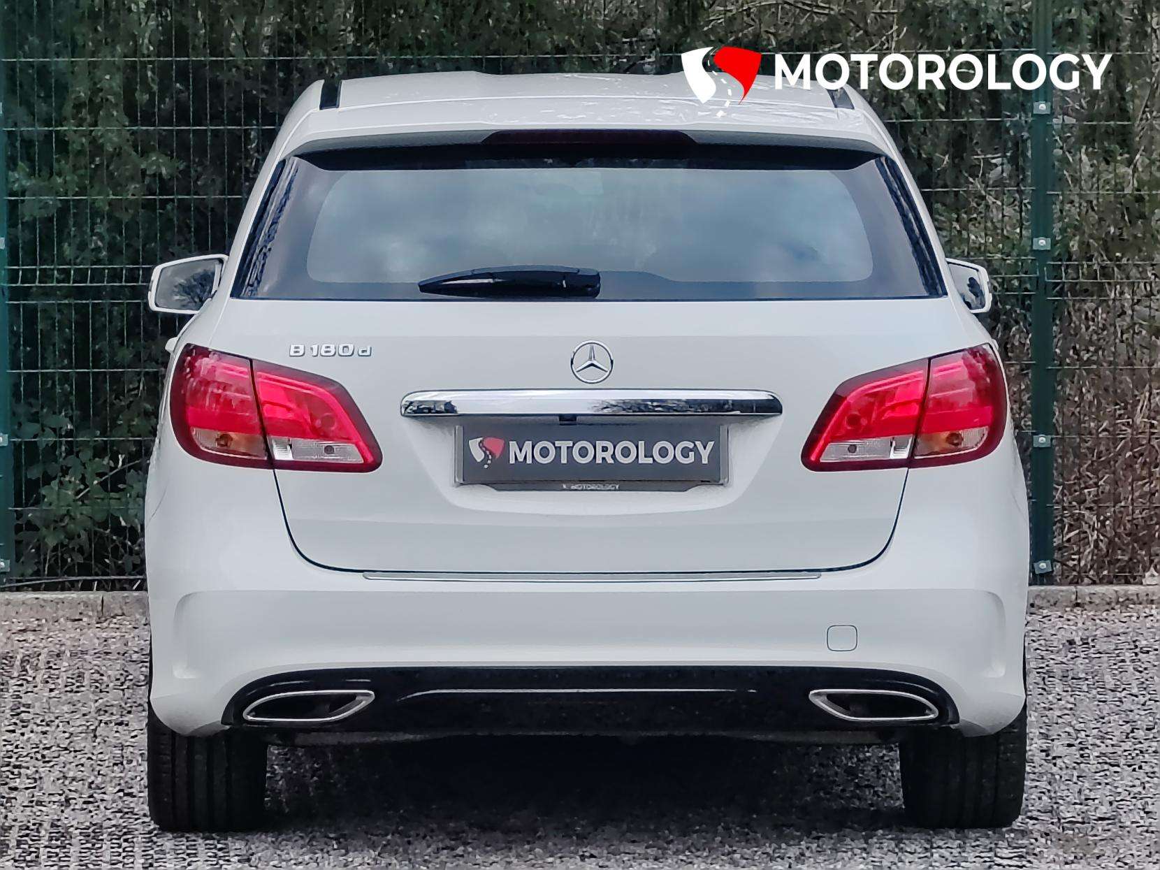 2018 MERCEDES-BENZ B CLASS 2018 MERCEDES-BENZ B CLASS