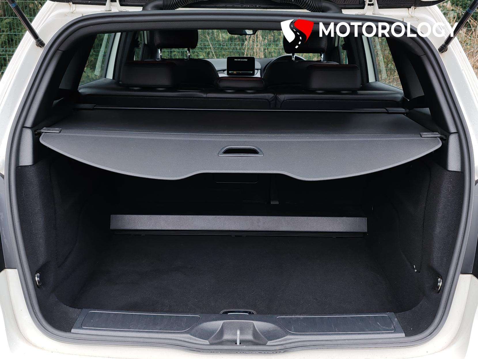 2018 MERCEDES-BENZ B CLASS 2018 MERCEDES-BENZ B CLASS