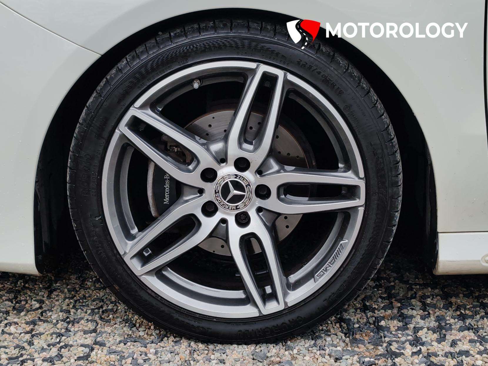 2018 MERCEDES-BENZ B CLASS 2018 MERCEDES-BENZ B CLASS