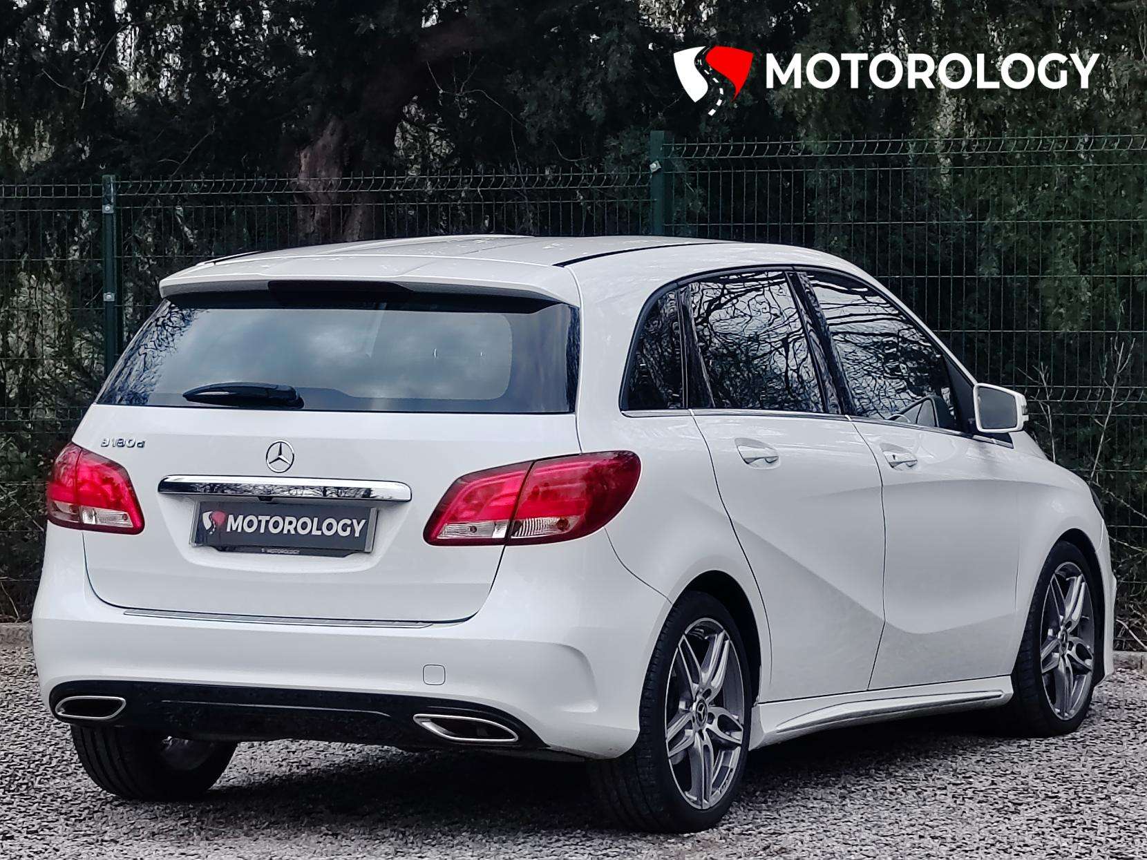 2018 MERCEDES-BENZ B CLASS 2018 MERCEDES-BENZ B CLASS