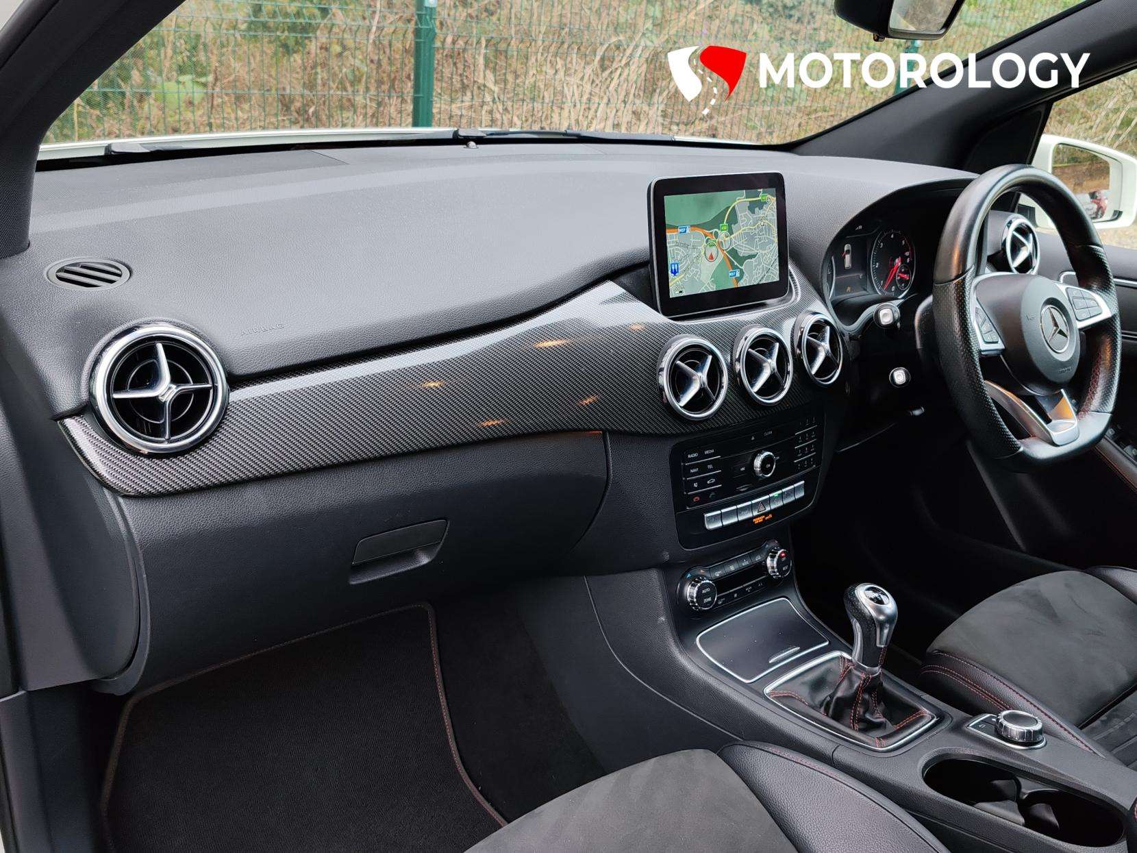 2018 MERCEDES-BENZ B CLASS 2018 MERCEDES-BENZ B CLASS