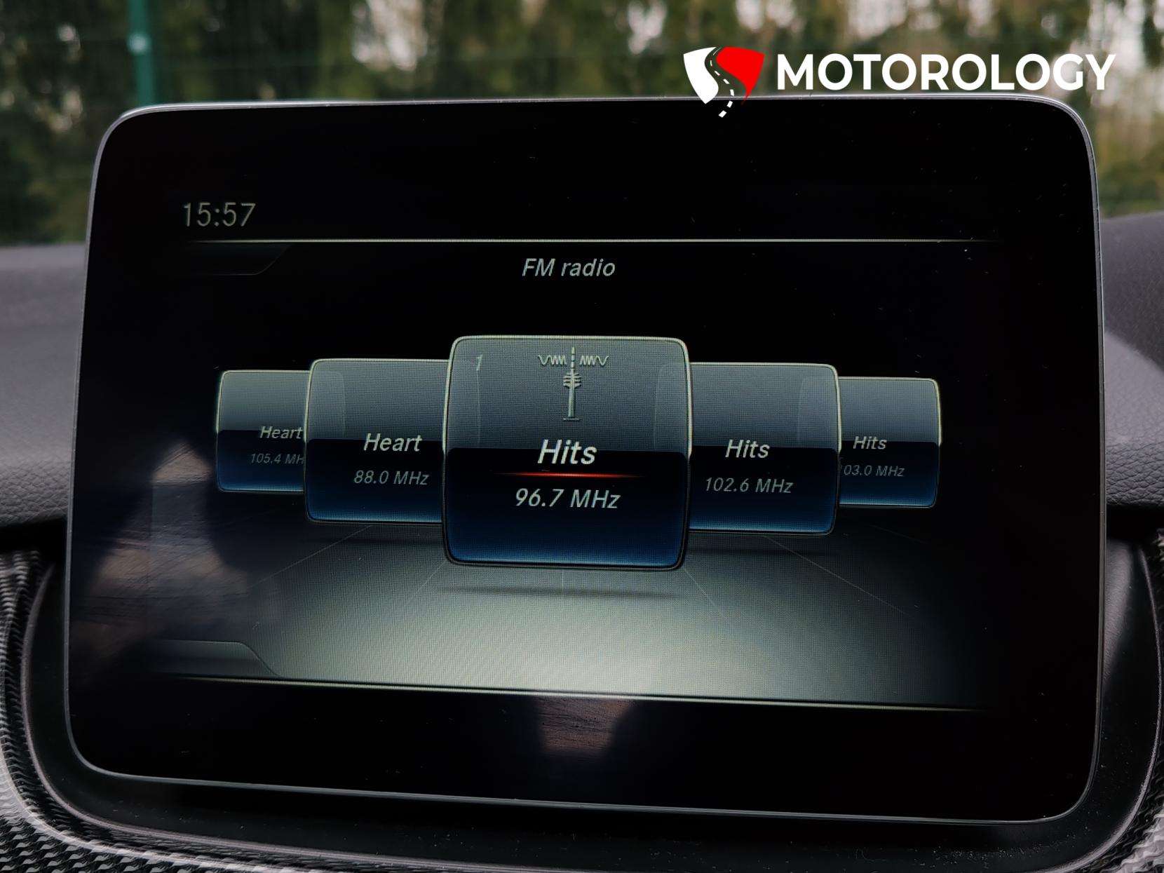 2018 MERCEDES-BENZ B CLASS 2018 MERCEDES-BENZ B CLASS