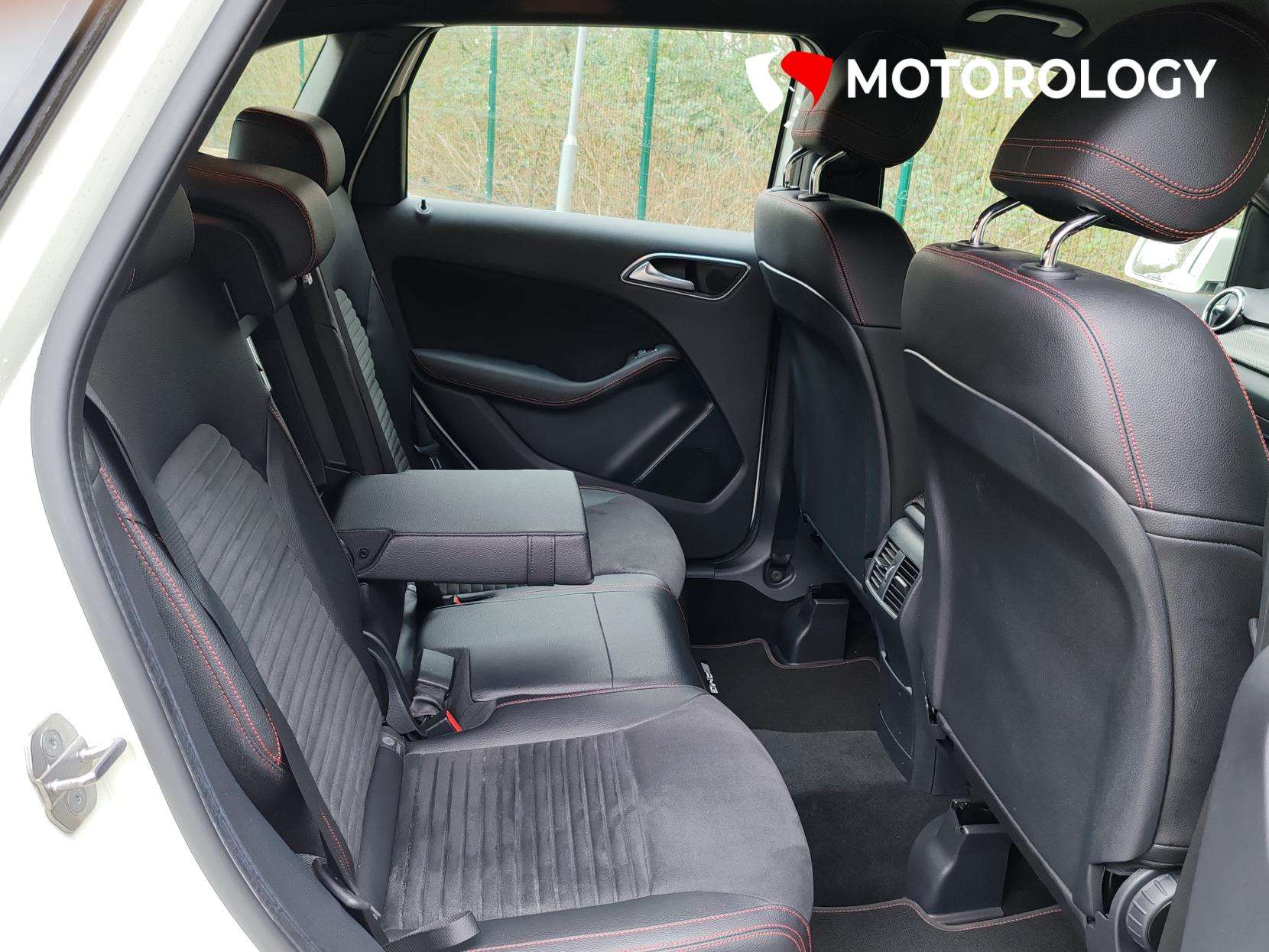 2018 MERCEDES-BENZ B CLASS 2018 MERCEDES-BENZ B CLASS