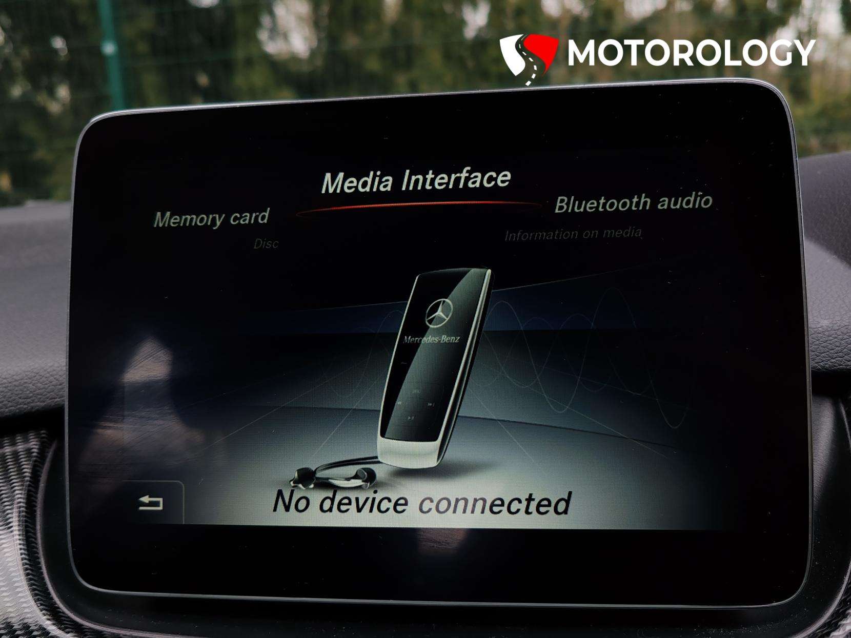 2018 MERCEDES-BENZ B CLASS 2018 MERCEDES-BENZ B CLASS