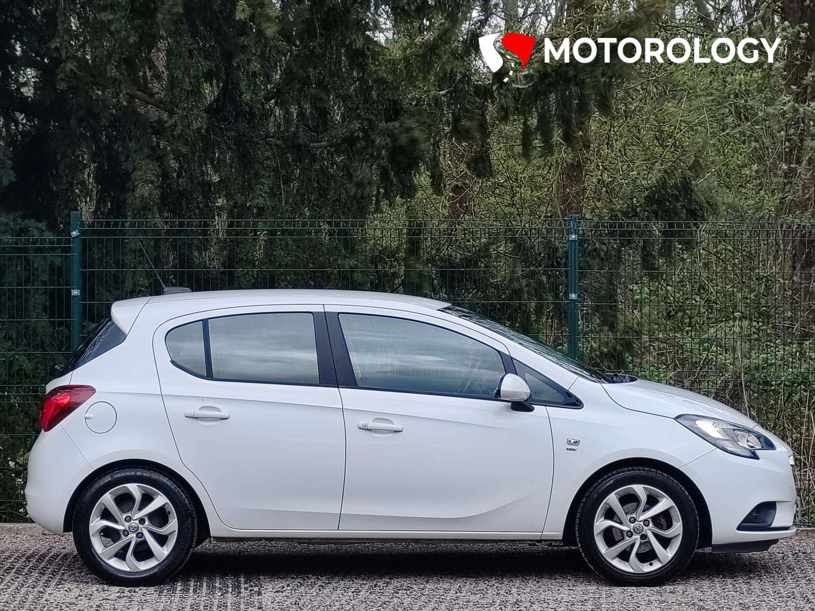 2016 VAUXHALL CORSA 2016 VAUXHALL CORSA