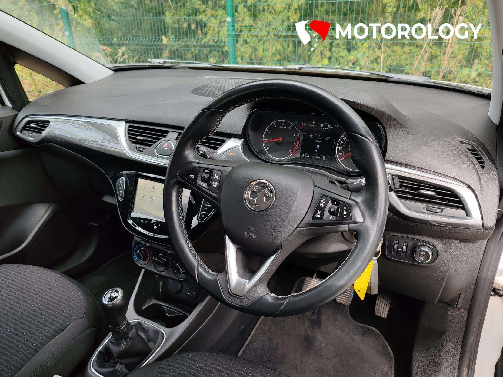 A 2016 VAUXHALL CORSA 1.2i Energy Hatchback 5dr Petrol Manual Euro 6 (a/c) (70 ps) A 2016 VAUXHALL CORSA 1.2i Energy Hatchback 5dr Petrol Manual Euro 6 (a/c) (70 ps)