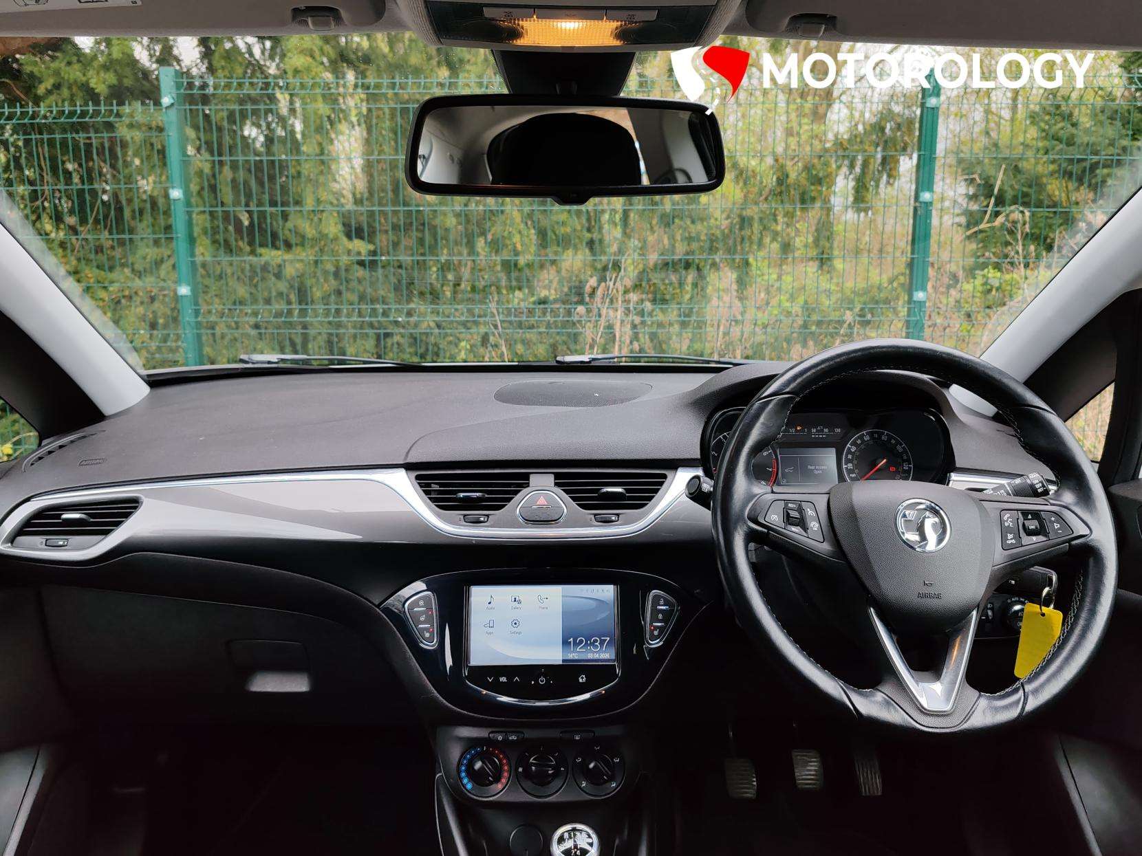 2016 VAUXHALL CORSA 2016 VAUXHALL CORSA