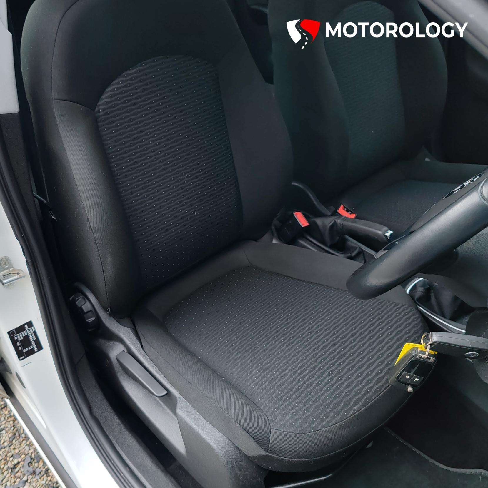 2016 VAUXHALL CORSA 2016 VAUXHALL CORSA