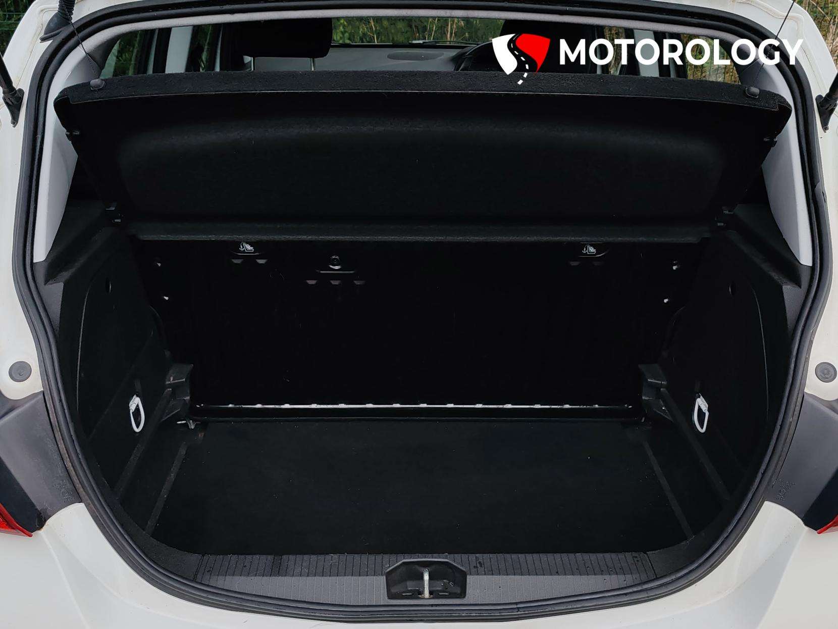 2016 VAUXHALL CORSA 2016 VAUXHALL CORSA