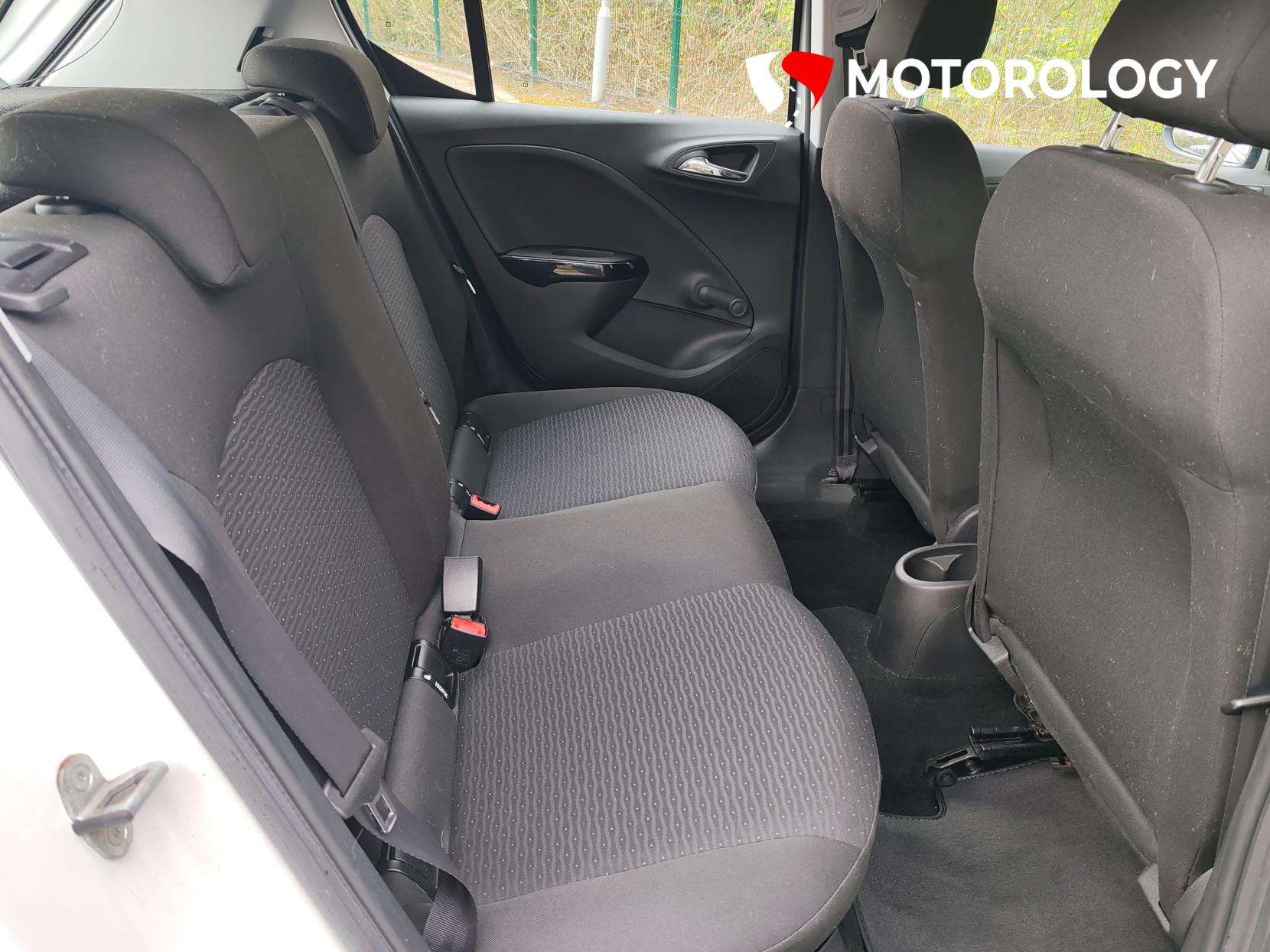 2016 VAUXHALL CORSA 2016 VAUXHALL CORSA