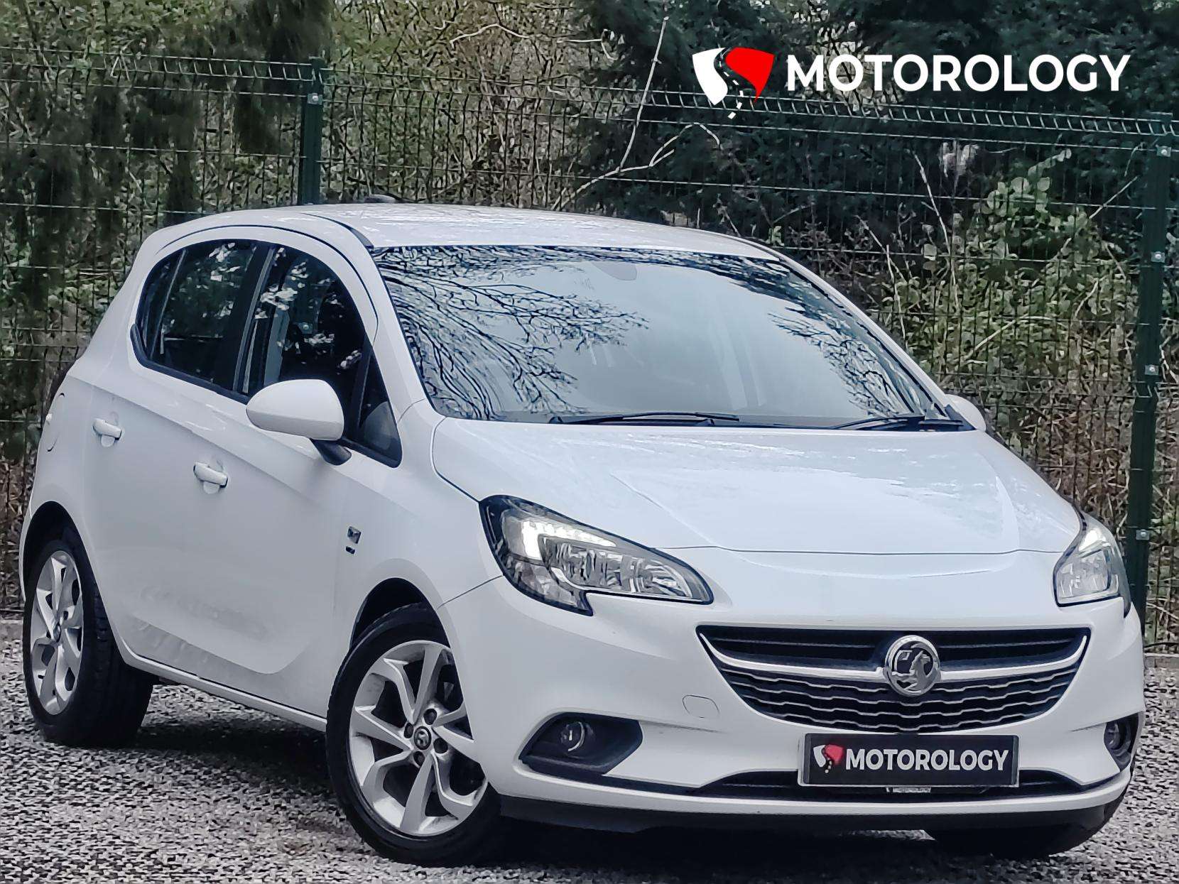 A 2016 VAUXHALL CORSA 1.2i Energy Hatchback 5dr Petrol Manual Euro 6 (a/c) (70 ps) A 2016 VAUXHALL CORSA 1.2i Energy Hatchback 5dr Petrol Manual Euro 6 (a/c) (70 ps)