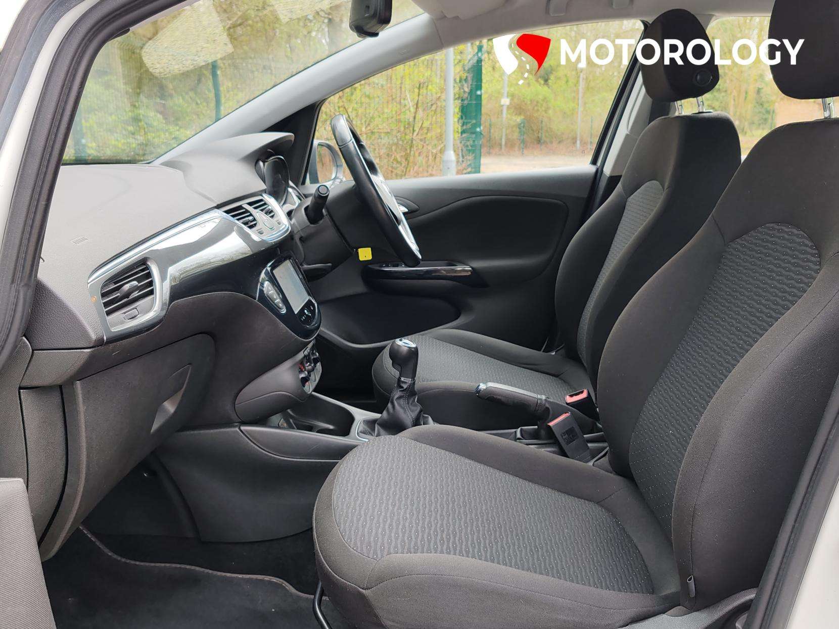 2016 VAUXHALL CORSA 2016 VAUXHALL CORSA